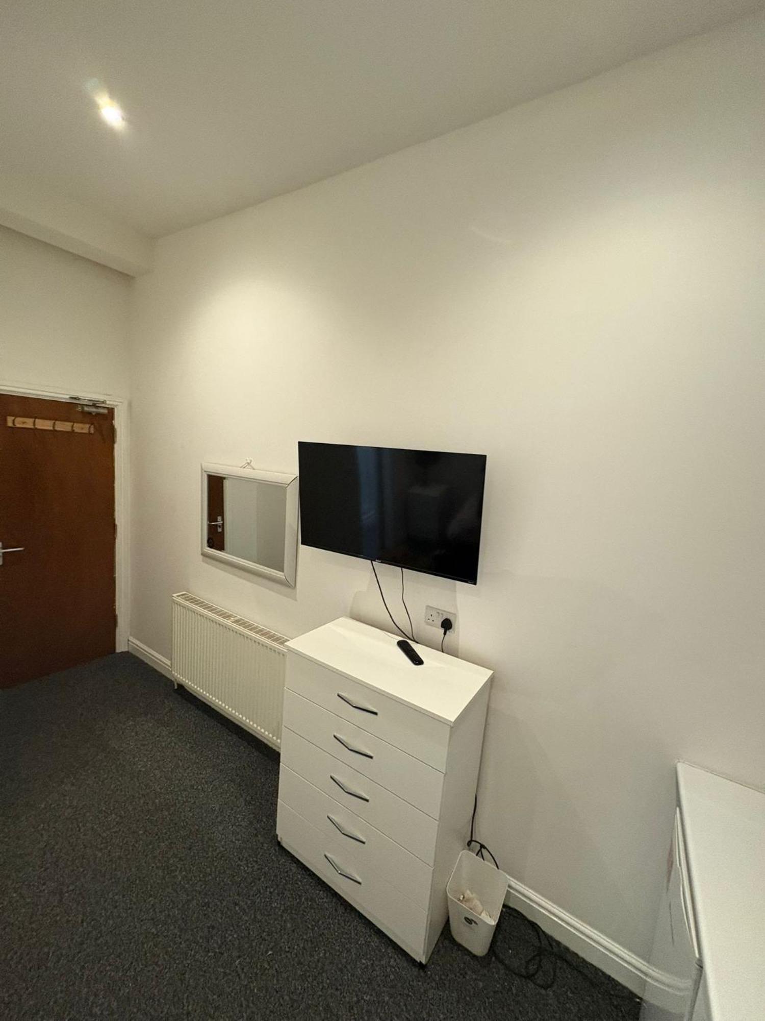 Smedley Hotel Manchester Extérieur photo
